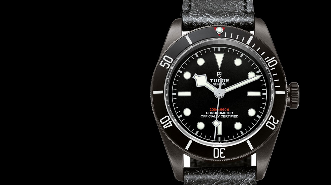 Our Favourite Watch Hands